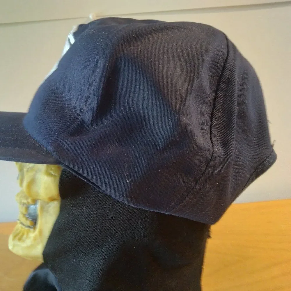 Deadstock Vintage Tebco Kentucky Snap Back Hat